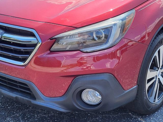 Used 2019 Subaru Outback 2.5i Limited w/ Popular Package #2 AWD/4WD image 8