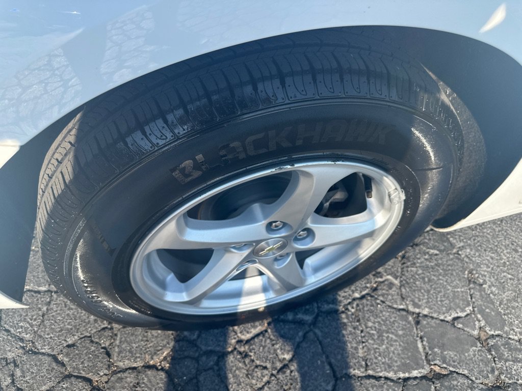 Used 2016 Chevrolet Malibu LS FWD image 6