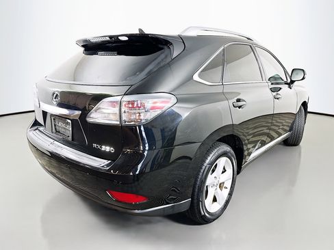 Used 2012 Lexus RX 350 AWD image 7