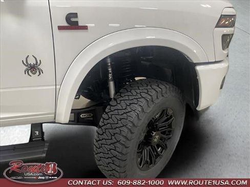 New 2026 RAM 2500 Big Horn image 19