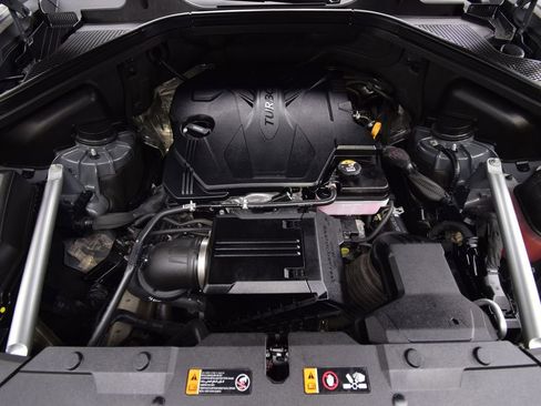 Used 2024 Genesis GV80 2.5T image 29