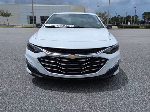 Used 2024 Chevrolet Malibu LS FWD image 10