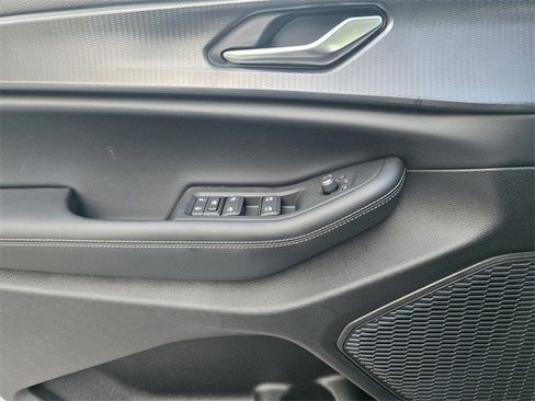 New 2025 Jeep Grand Cherokee Laredo w/ MOPAR Finishing Package image 15