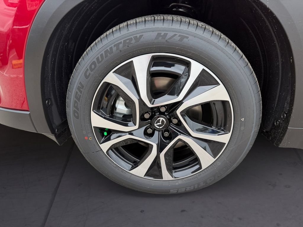 New 2026 MAZDA CX-5 Preferred AWD/4WD image 9