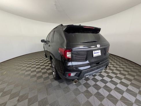 Used 2023 Honda Passport TrailSport image 15