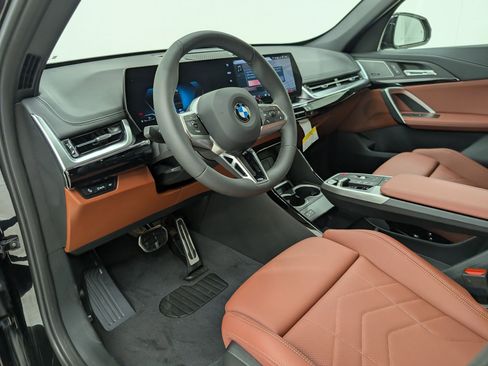 New 2026 BMW X1 xDrive28i w/ M Sport Package image 4
