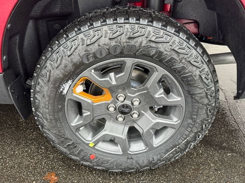 New 2026 Ford Maverick Tremor AWD/4WD image 40
