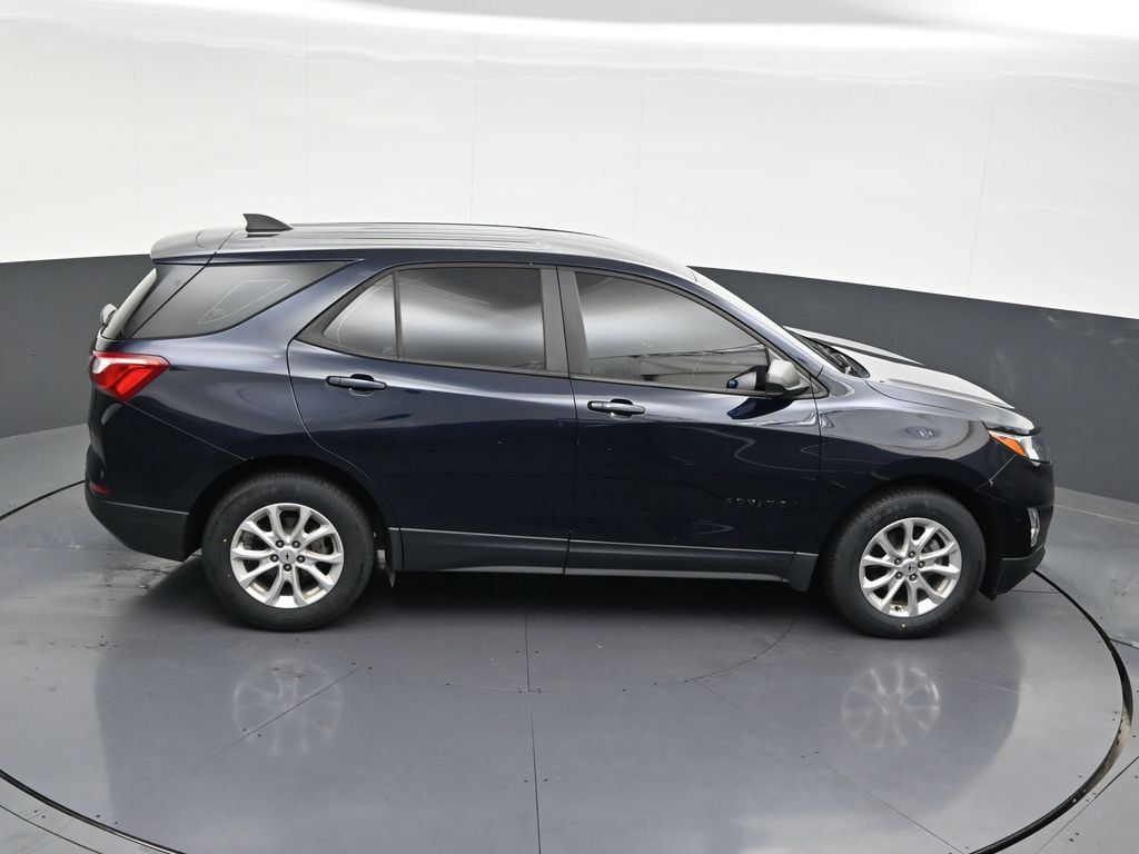 Used 2020 Chevrolet Equinox LS FWD image 20