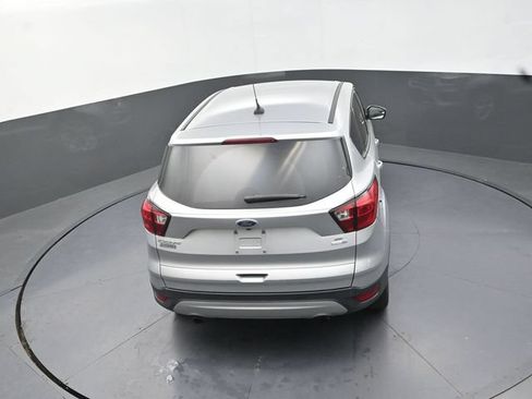 Used 2019 Ford Escape SE AWD/4WD image 28