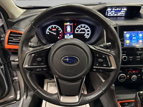 Used 2019 Subaru Forester Sport AWD/4WD image 19