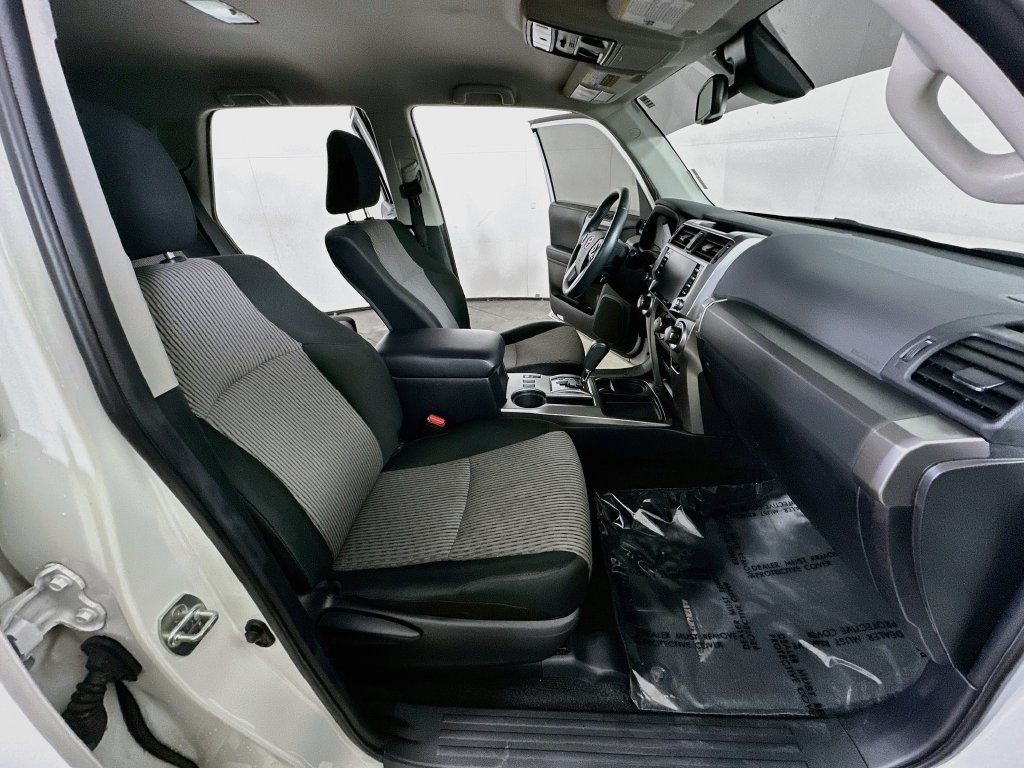 Used 2023 Toyota 4Runner SR5 RWD image 14