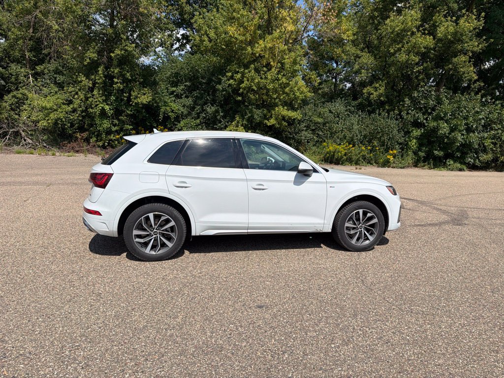 Used 2023 Audi Q5 2.0T Premium Plus AWD/4WD image 18