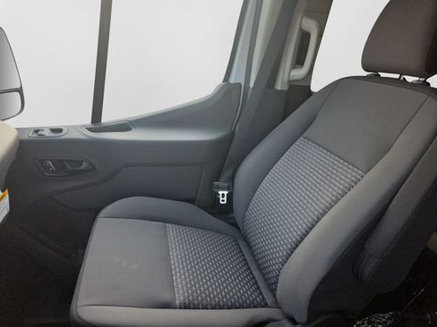 New 2026 Ford Transit 350 XLT AWD/4WD image 12