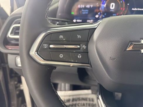 New 2026 Chevrolet Traverse Z71 AWD/4WD image 34