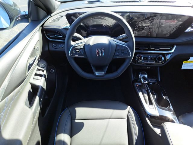 New 2026 Buick Envista Sport Touring w/ Convenience I Package FWD image 14