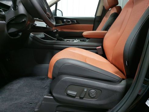 New 2026 Kia Carnival SX Prestige image 33