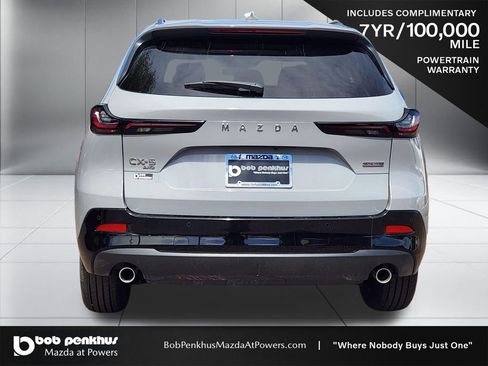 New 2026 MAZDA CX-5 2.5 S w/ Premium Package AWD/4WD image 26
