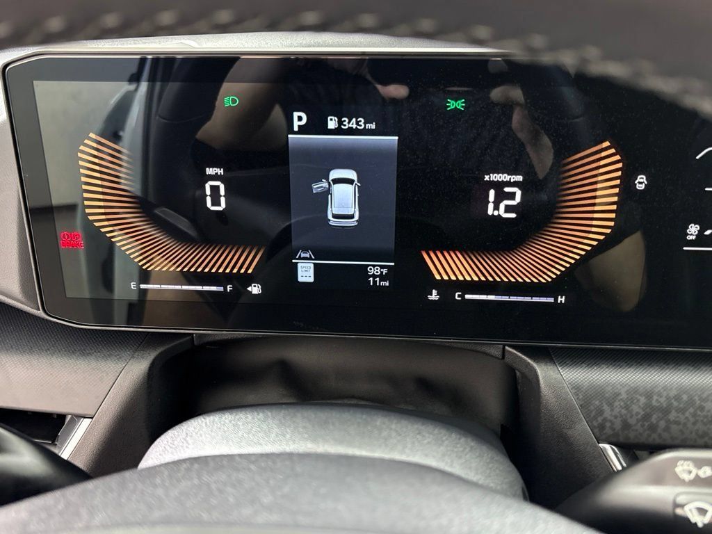 New 2026 Kia K4 EX FWD image 31