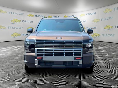 New 2026 Hyundai Palisade XRT Pro image 12