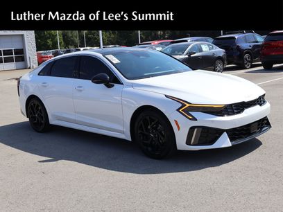 Used 2026 Kia K5 GT-Line w/ GT-Line Premium Package
