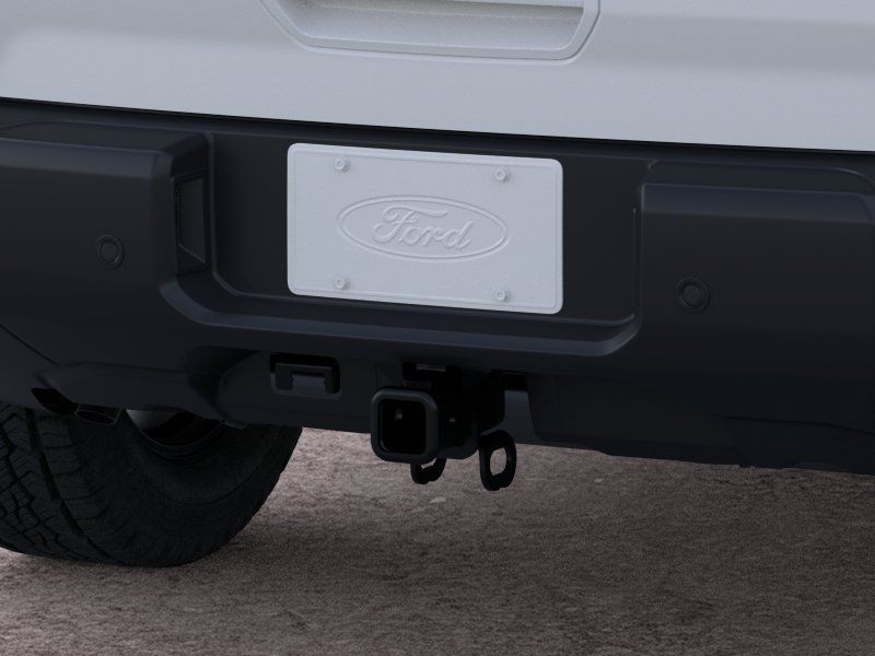 New 2026 Ford Bronco Sport Badlands AWD/4WD image 23