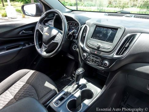 Used 2019 Chevrolet Equinox LT FWD image 25