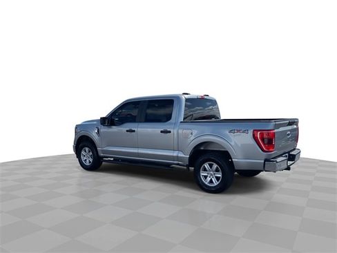 Used 2023 Ford F150 XLT image 6