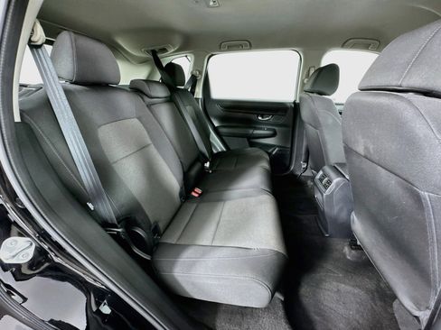 Certified 2024 Honda CR-V LX image 25