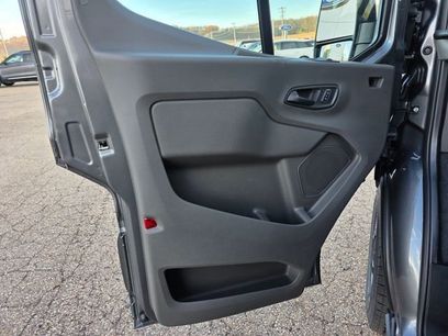 New 2026 Ford Transit 150 Low Roof