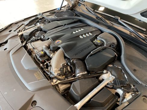 Used 2021 BMW ALPINA B7 xDrive image 32