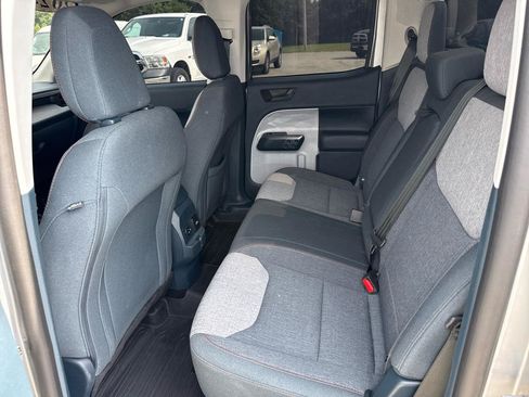 Used 2024 Ford Maverick XLT w/ XLT Luxury Package FWD image 27