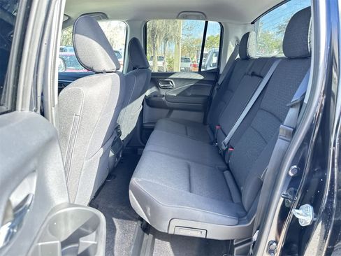 Used 2024 Honda Ridgeline Sport+ image 15