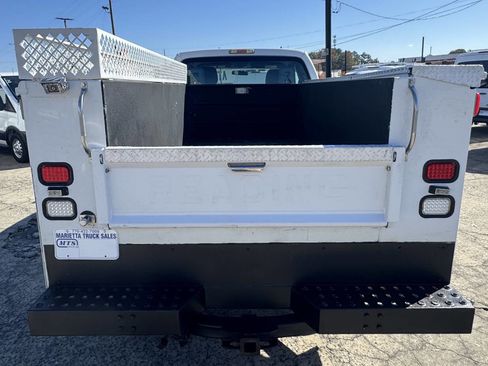 Used 2015 Ford F250 XL w/ Power Equipment Group image 7