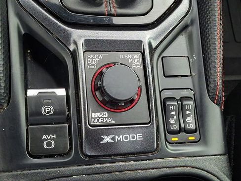 Used 2022 Subaru Forester Sport w/ Popular Package #2 image 24