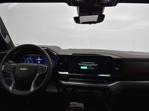 New 2025 Chevrolet Silverado 1500 High Country image 21