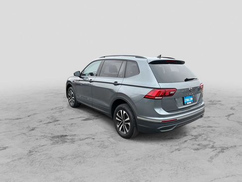 Used 2023 Volkswagen Tiguan S image 6