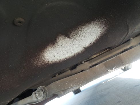 Used 1997 Volvo 960 Sedan image 33