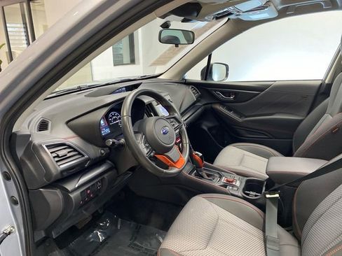 Used 2023 Subaru Forester Sport AWD/4WD image 20