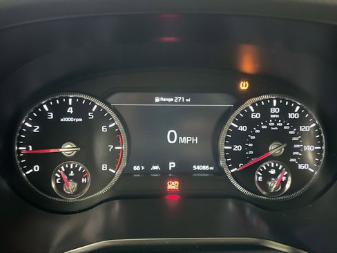 Used 2021 Kia Telluride SX w/ Towing Package image 22