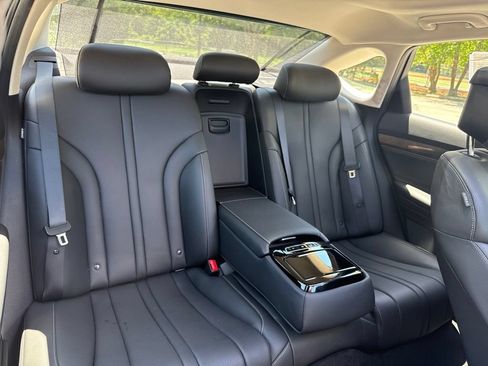 Certified 2024 Genesis G80 2.5T w/ Advanced Package AWD/4WD image 37