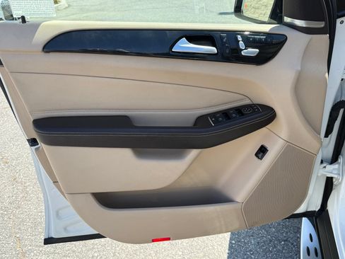 Used 2016 Mercedes-Benz GLE 350 image 19