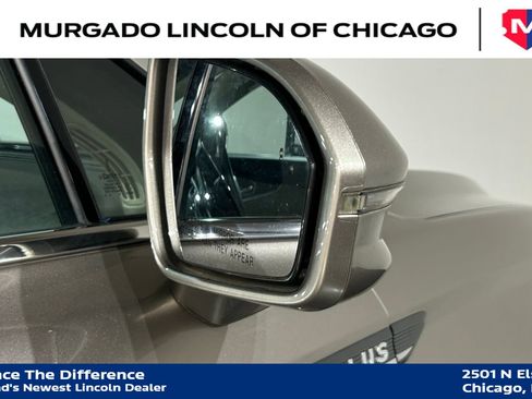 Used 2020 Lincoln Nautilus Reserve w/ Cargo Utility Package AWD/4WD image 11