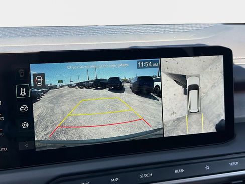 New 2027 Kia Telluride SX FWD image 26
