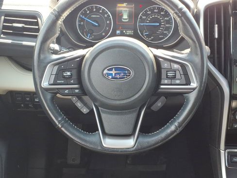 Used 2022 Subaru Ascent Limited w/ Technology Package AWD/4WD image 14