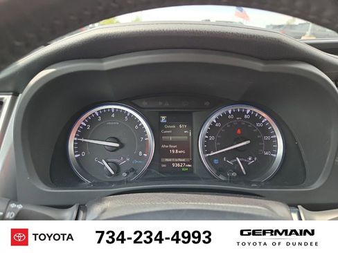 Used 2019 Toyota Highlander SE AWD/4WD image 26