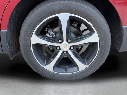 Used 2022 Chevrolet Equinox LT FWD image 13