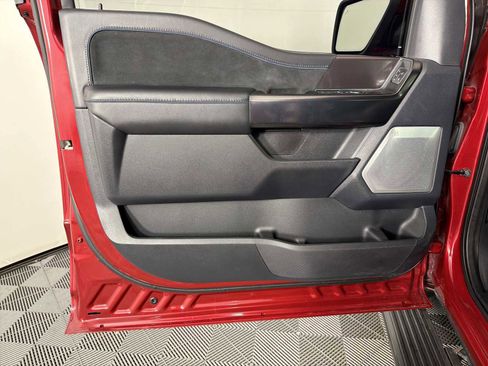 Used 2024 Ford F150 Platinum w/ Equipment Group 702A High image 16