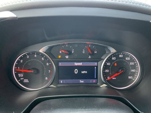 New 2026 Chevrolet Blazer LT AWD/4WD image 33
