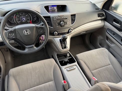 Used 2014 Honda CR-V LX image 6