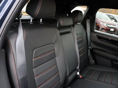 New 2026 Honda CR-V Sport Touring image 8